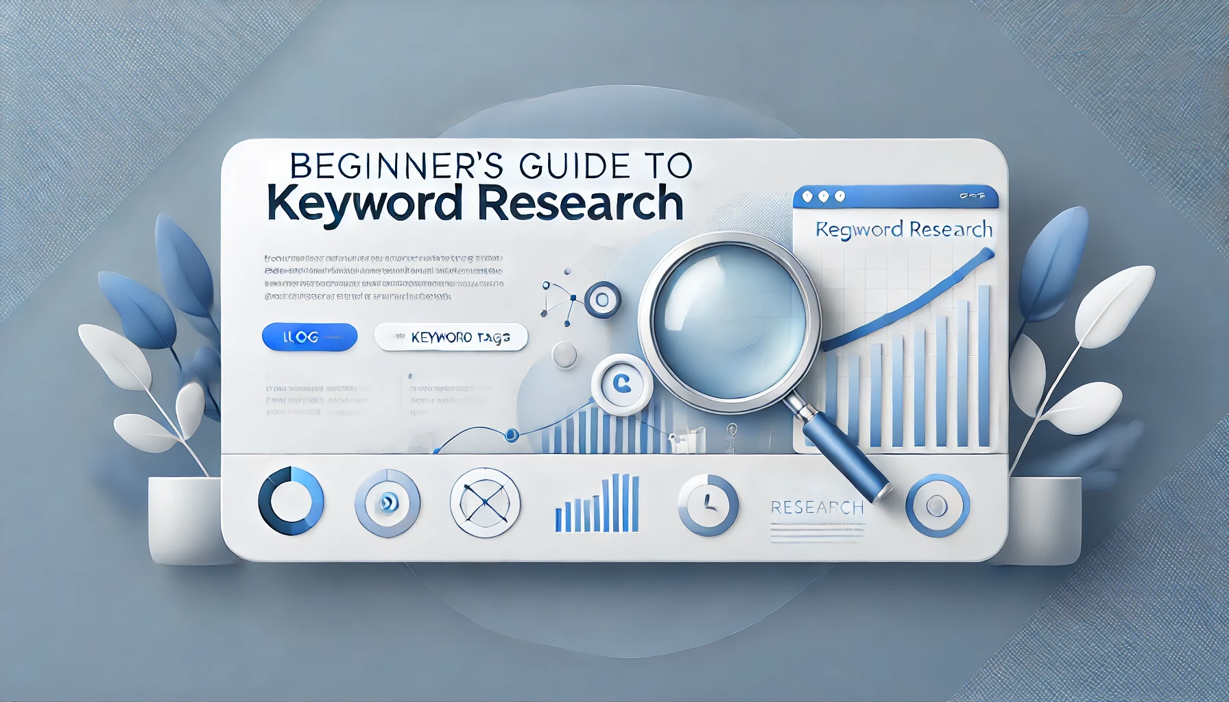 Beginners Guide Keyword Research