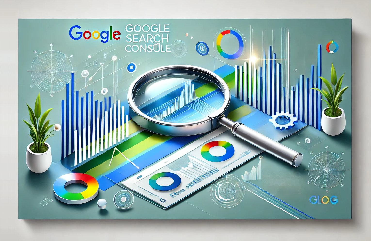 Tracking SEO Success with Google Search Console