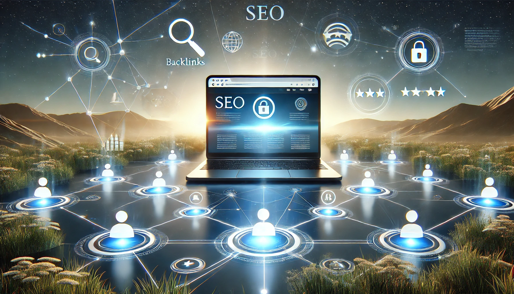 How SEO Builds Brand Credibility and Trust