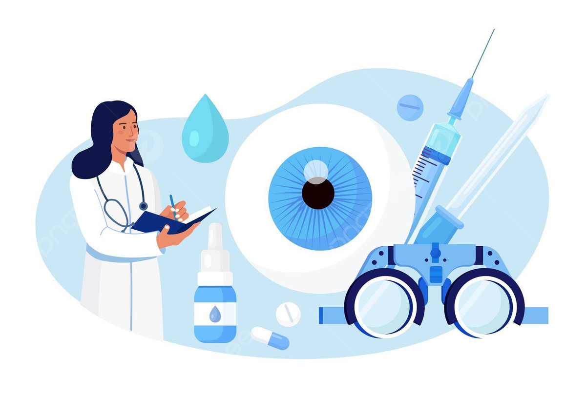 SEO for Eye Doctors & Eye Care Professionals